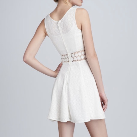 Free People Daisy Waist Dress - Picture 5 of 15